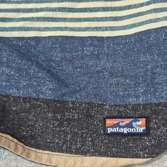 Patagonia Wavefarer 5” Board Shorts - Picture 8 of 12